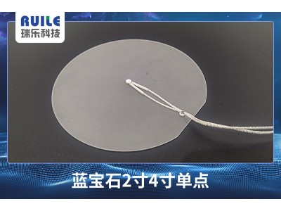 【TC Wafer】芯片晶圓熱處理的一些基本關(guān)鍵點？
